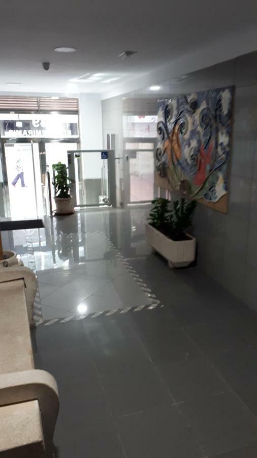 Apartament Amplio Canary Style, 1 Playa Canteras *
