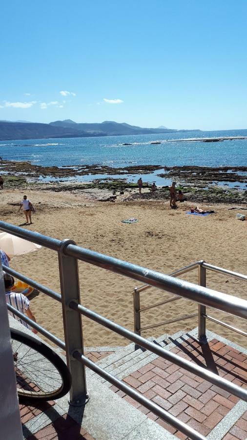 Apartament Amplio Canary Style, 1 Playa Canteras