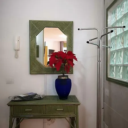 Apartamento Amplio Canary Style, 1 Playa Canteras Las Palmas de Gran Canaria Exterior photo