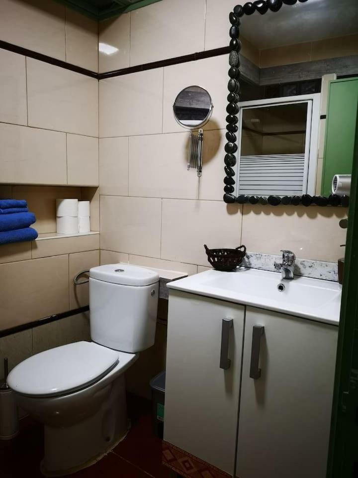 Amplio Canary Style, 1 Playa Canteras Apartment Las Palmas de Gran Canaria