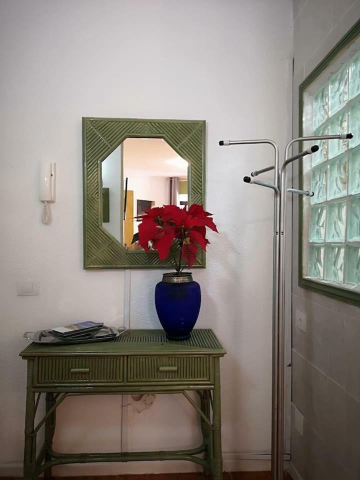 Amplio Canary Style, 1 Playa Canteras Apartment Las Palmas de Gran Canaria