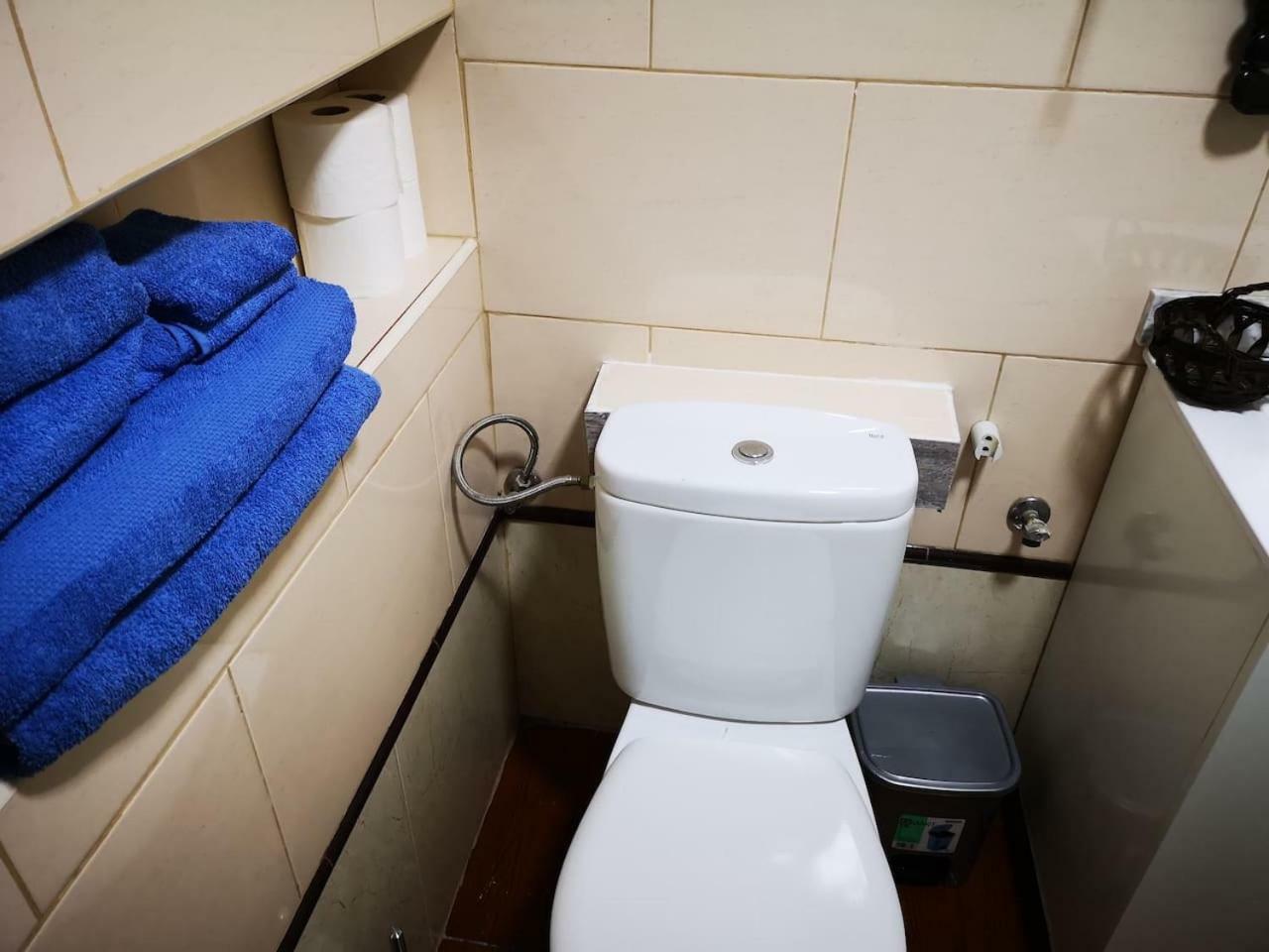 Amplio Canary Style, 1 Playa Canteras Apartment *