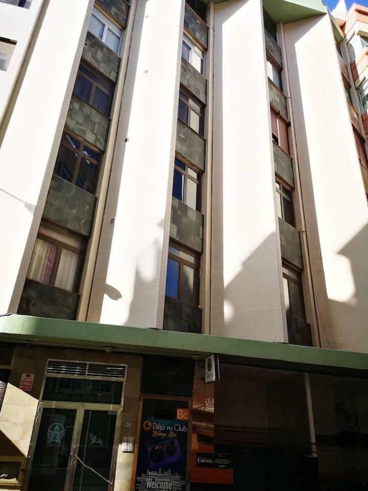 Amplio Canary Style, 1 Playa Canteras Apartment *