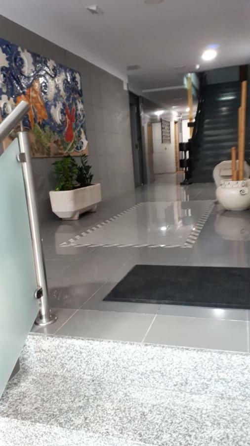 Apartment Amplio Canary Style, 1 Playa Canteras Las Palmas de Gran Canaria