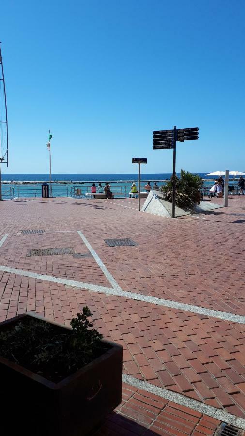 Amplio Canary Style, 1 Playa Canteras Apartment